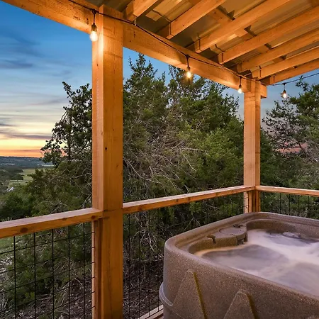 Jumping Goat Ranch-Angora Amazing Views Villa